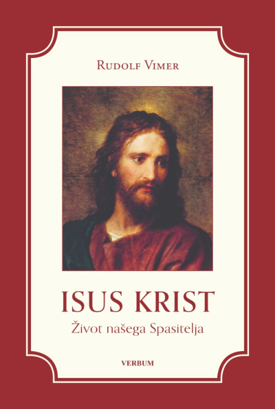 isus krist život
